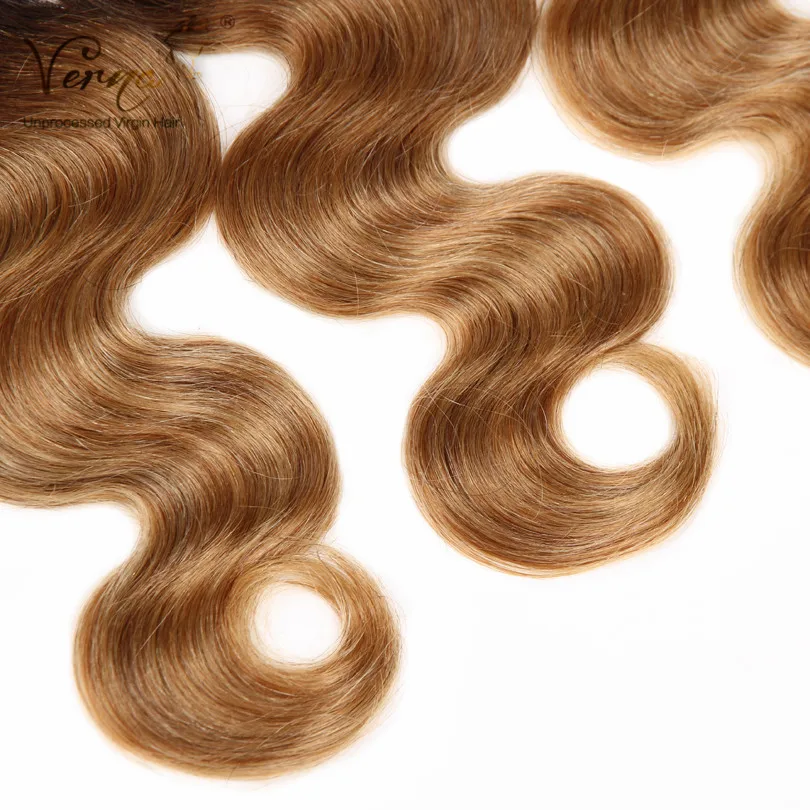 Лучшие продажи человеческого переплетения перуанский ломбер волосы два тона 1b /