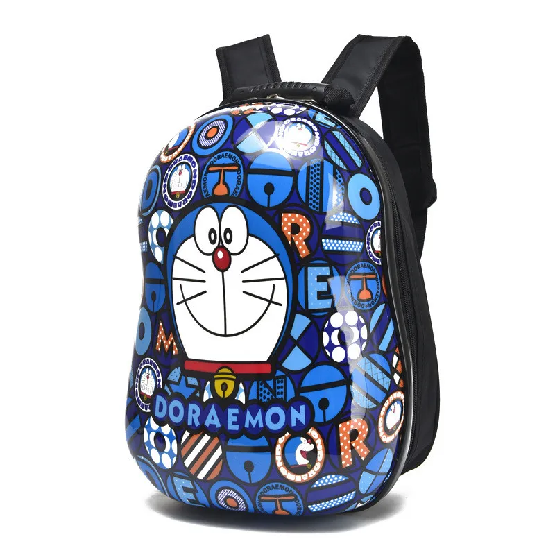 Дораэмоном для мальчиков дорожные сумки мультфильм детей дошкольного возраста