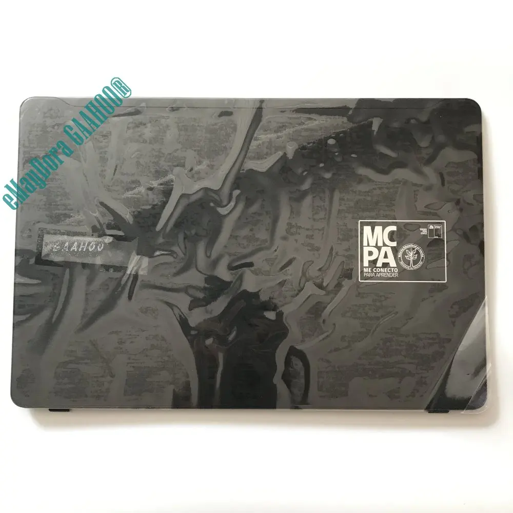 Оригинальные детали для ноутбуков ACER ЖК экран серебристый или черный задняя