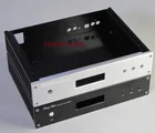 Алюминиевый Чехол BRZHIFI BZ2806 для DAC