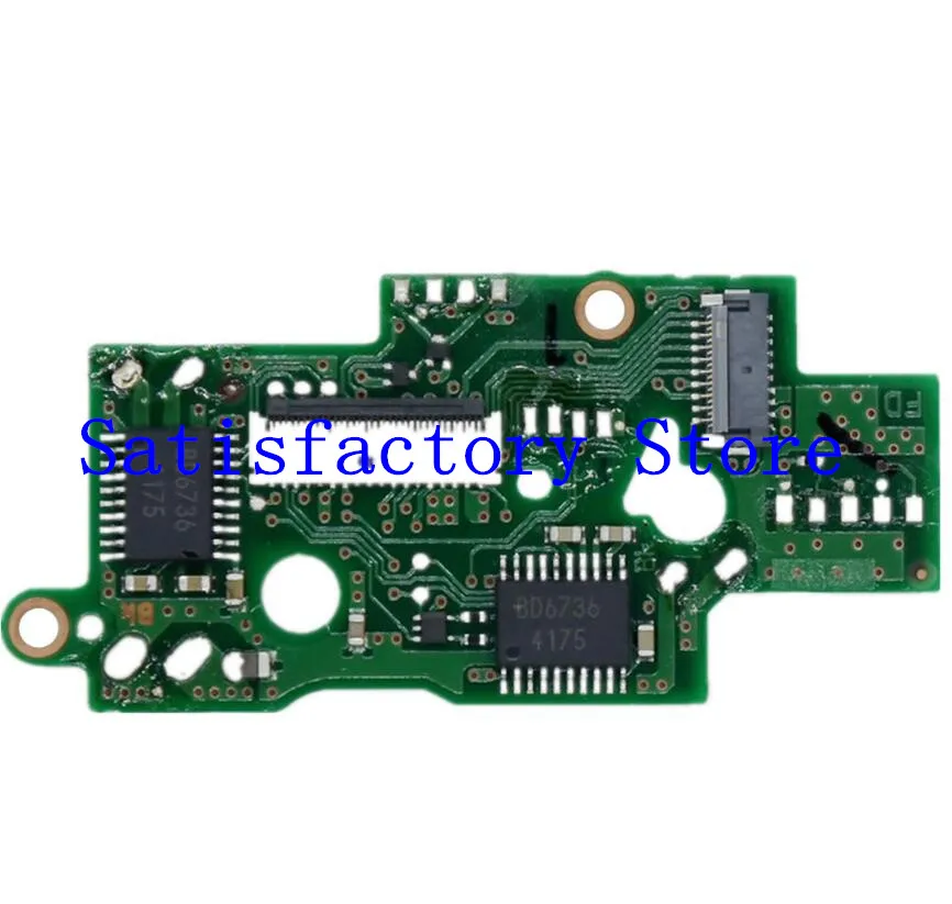 Оригинальный для NIKON D7000 зеркальная коробка драйвер платы PCB камера запасная