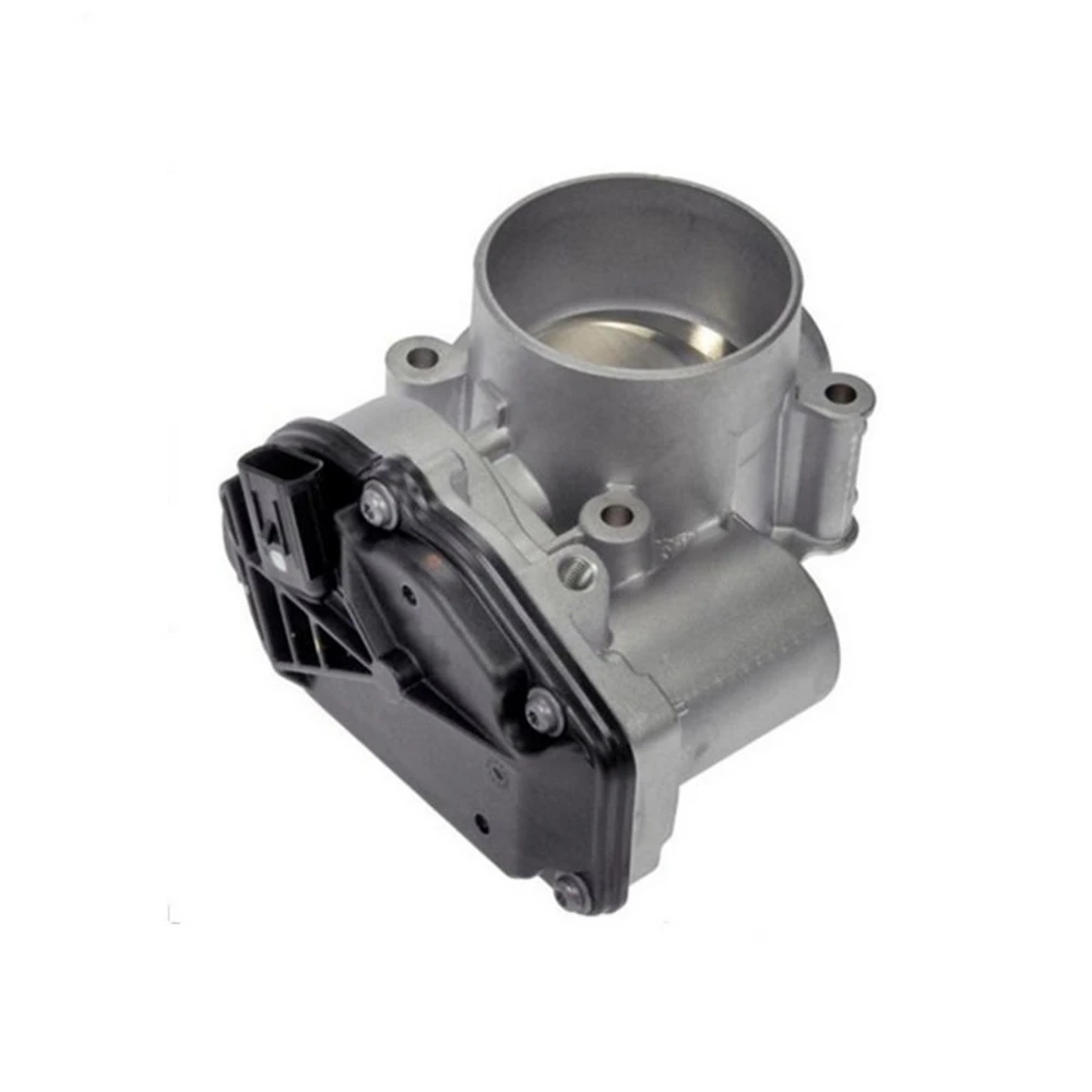 Корпус дроссельной заслонки автомобиля запасные части для Ford Focus 1 8/2 0