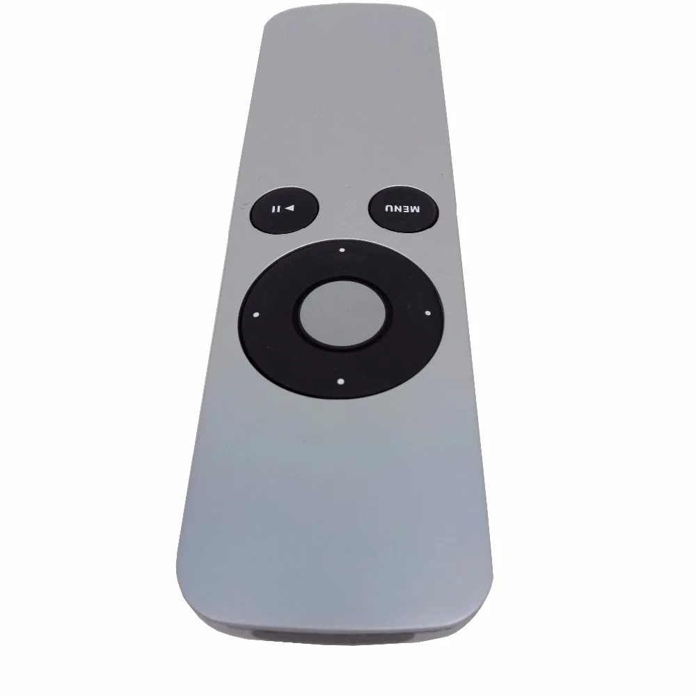 10 шт./лот) общий пульт дистанционного управления A1294 MC377LL/A для Apple tv 1 2 3 Macbook Pro/Air iMac G5 iPhone/iPod Top-Set Box пульт дистанционного управления