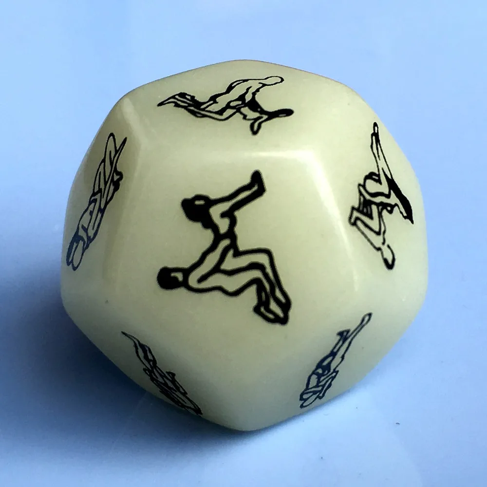 Секс кости эротический крэпс игрушки для взрослые игры секс-игрушки двоих КОСТИ