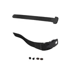 Сменный Т-образный ремень для монтажа роликовых коньков + винтовая гайка