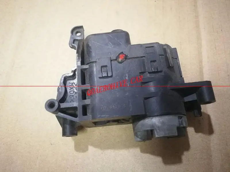 QDAEROHIVE 90% NEW original RearView Fold Actuator Door Side Mirror Fold Motor for SUBARU LEGACY IMPREZA 2012