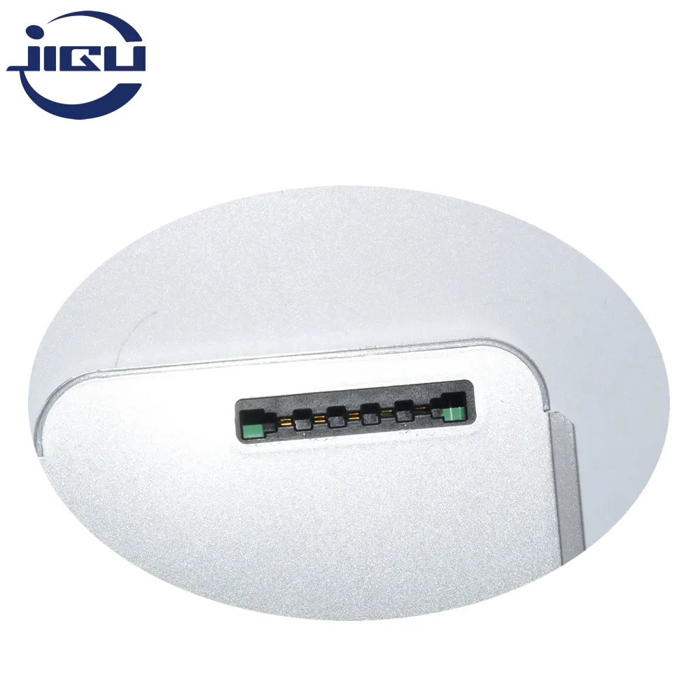 JIGU пластиковый корпус MB772 */A Аккумулятор для ноутбука MB470J/A MB772J/A Apple MacBook Pro 15 &quotA1281