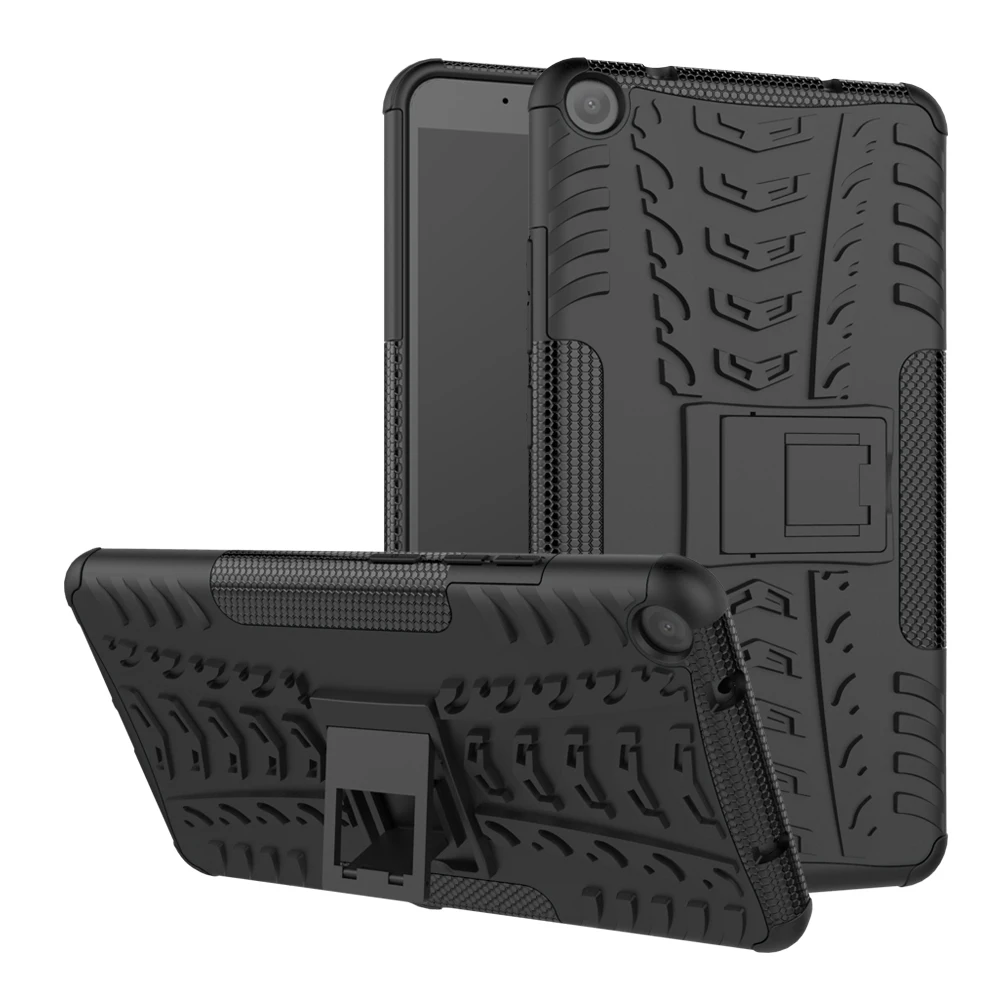 Армированный Прочный Гибридный жесткий чехол для планшета Lenovo Tab3 7 Plus Tab 3 7703F 7703X