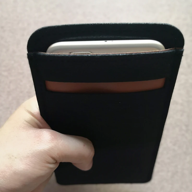 Чехол для Xiaomi Mi 9 чехол Mi9 SE мягкий войлочный телефона сумка MI9 8 lite Redmi Note 7 6 5 4