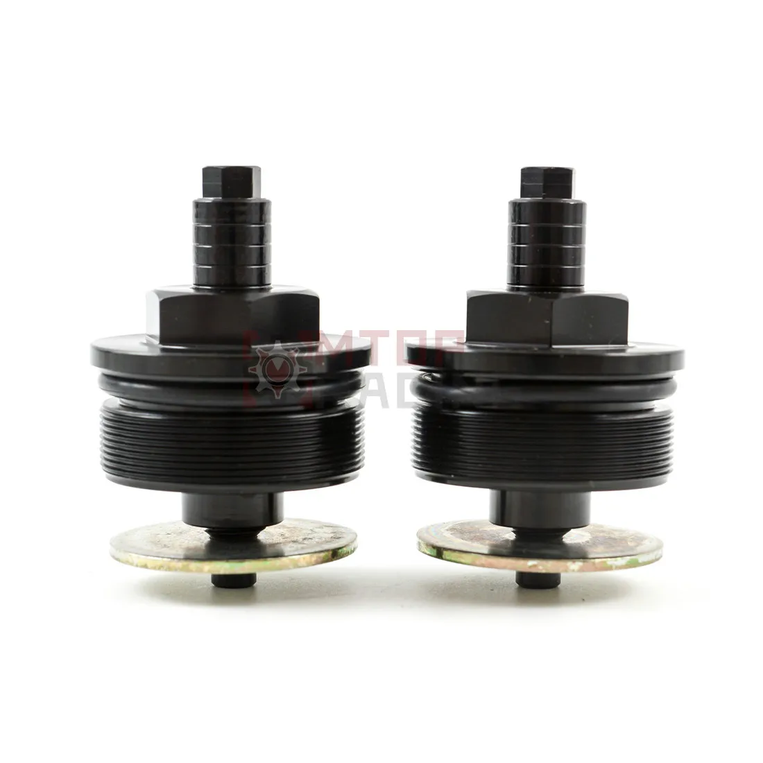 Преднатяга и крышка вилки для Suzuki DR800 1991 1992 1993 1994 1995 1996 1997 43 мм шестигранный регулируемая вилка болты
