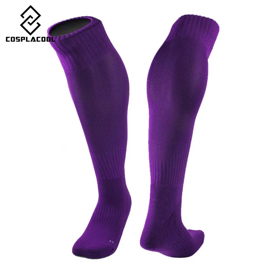 [COSPLACOOL] Мужские носки профессиональные для отдыха до колена баскетбольные мячи