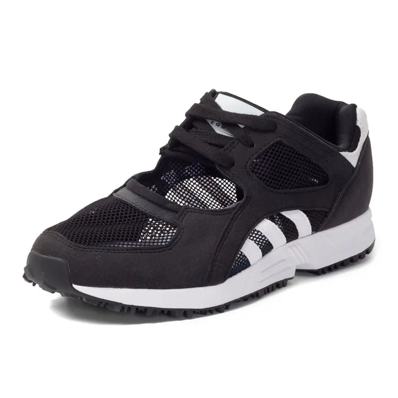 Оригинальный Новое поступление Adidas Originals EQT RACING 91 W Женская обувь для