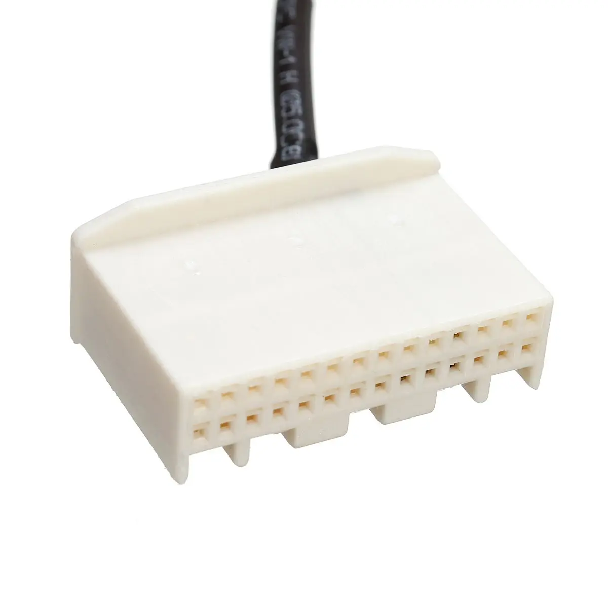 1,5 м 28Pin bluetooth микрофонный кабель проводка для Toyota/Aurion/Camry/Coeolla/Hiace/Hilux/Kluger/Landcruiser аудио головное устройство