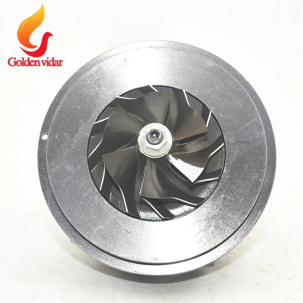 Картридж турбокомпрессора TF035 49135-04020 28200-4A200 CHRA для Hyundai Gallopper 2 5 TDI D4BH turbo |