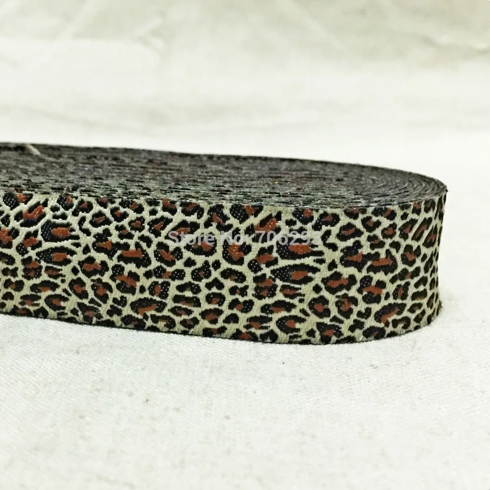 Новинка 2015 оптовая продажа тканая жаккардовая лента 7/8 дюйма 10 ярдов/партия