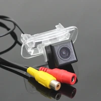 for mercedes benz a160 a180 a200 a150 a170 parking camera rear view camera hd ccd night vision water proof wide angle
