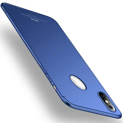100% MSVII роскошный мягкий матовый Силиконовый чехол для apple iphone X iphonex (5 8 дюйма)