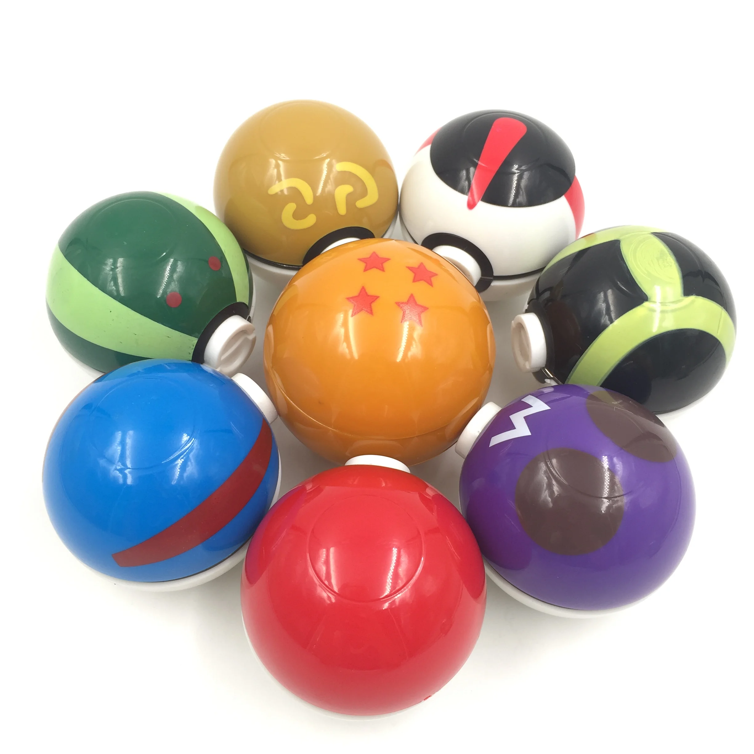 Жернов для трав 3 слоя игры Покемон и Пикачу табака точильщика мельница приправы