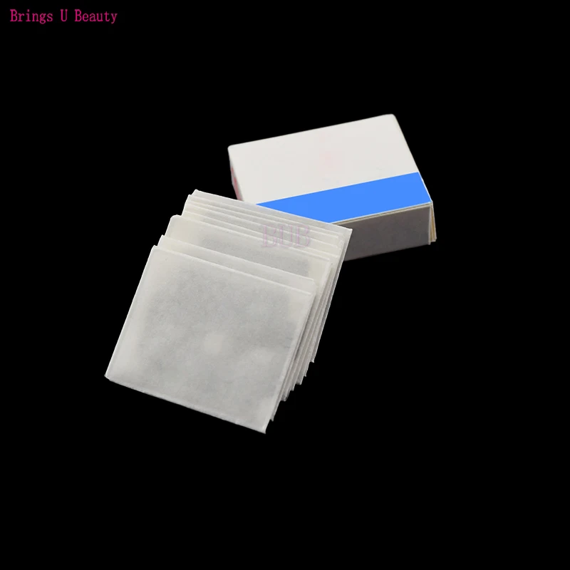 50 шт./лот лезвия из нержавеющей стали для удаления жесткой кожи ног пилка рук Уход