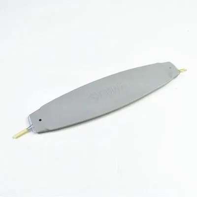White Headband Запасные части амбушюры чехол для somic G941 G941 N гарнитура наушники обруч из пенопласта головная повязка верхняя подушка - Цвет: White Headband