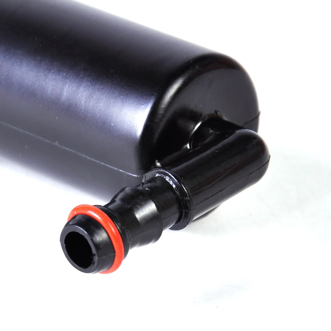 

DWCX Car Headlight Headlamp Cleaning Washer Nozzle Pump Cylinder 61677179311 61674449335 For BMW E90 3 Series 323i 325Ci 328i