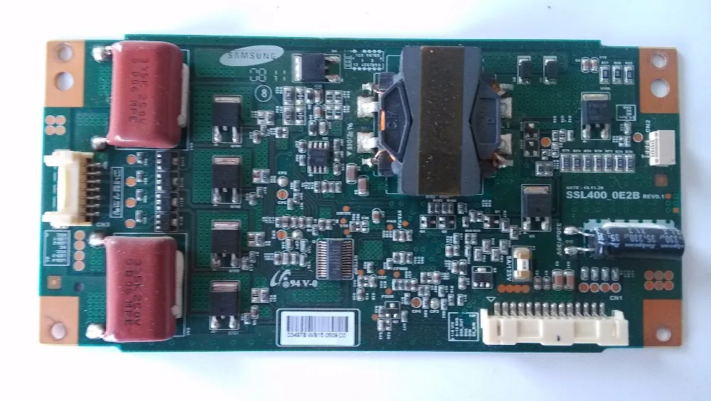 SSL400-0E2D SSL400_0E2D REV0.0 SSL400-0E2A SSL400-0E2B можно использовать универсально. | Компьютеры и