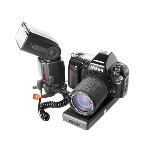 Внешняя вспышка Godox для Nikon SB800 SB900|flash battery|godox cp-80for nikon |