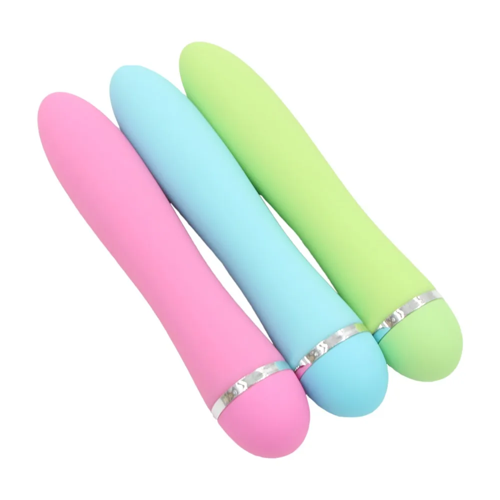 YEMA вибратор многоскоростная мощная Вагина G Spot AV волшебная палочка Вибраторы для