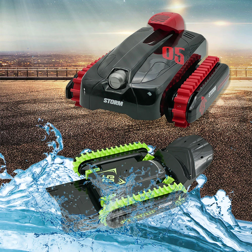 Амфибия пульт дистанционного управления автомобиль одно касание деформации