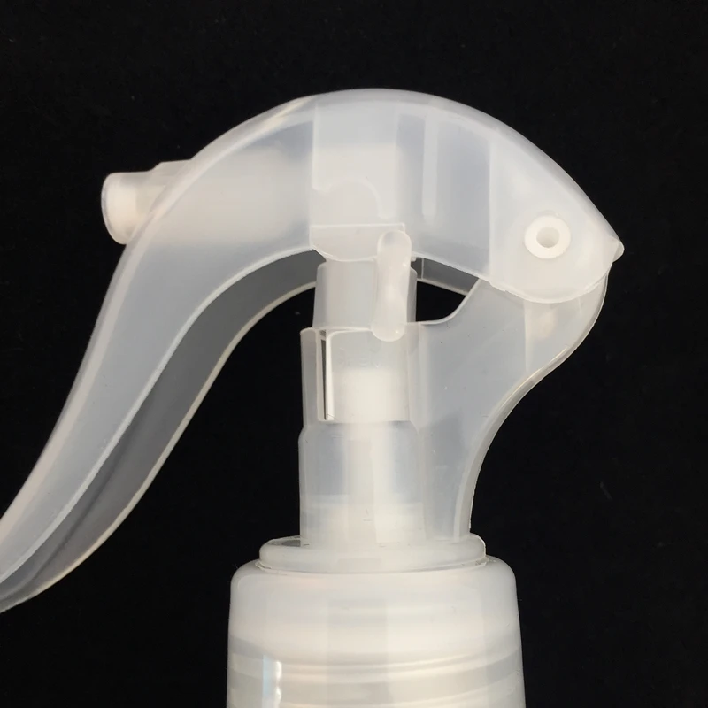 

30pcs 200ml plastic perfume bottle,spray bottle, small mouse trigger spray bottles perfume small mouse spray gun