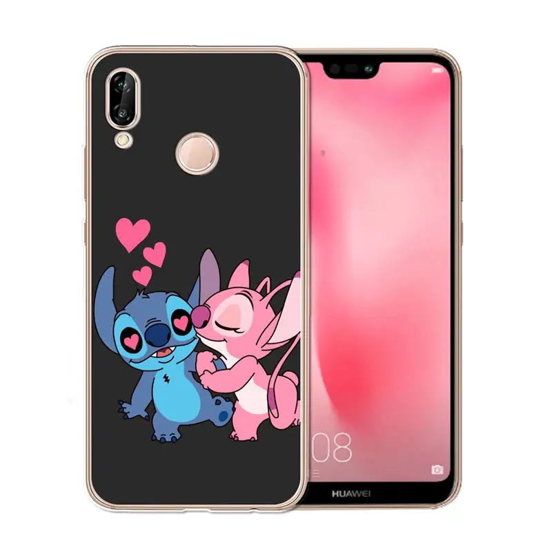 Joker For Coque Huawei Nova plus 2 3 3i Y2 II Y6 Y3 2017 Case shell Soft Silicone TPU etui phone cover Luxury Cute funda capa |