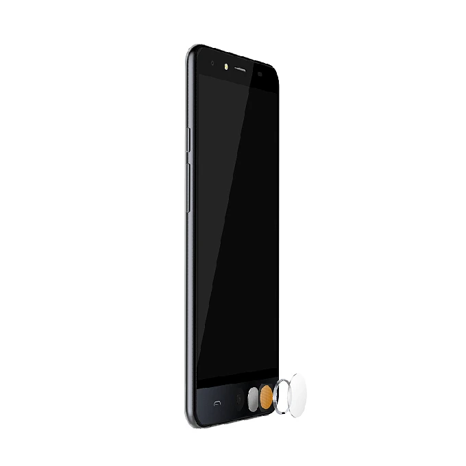 Оригинал Ulefone Быть Сенсорным 5.5 &quotHD 4 Г 64bit LTE Сотового Телефона MTK6752 Окта основные 3