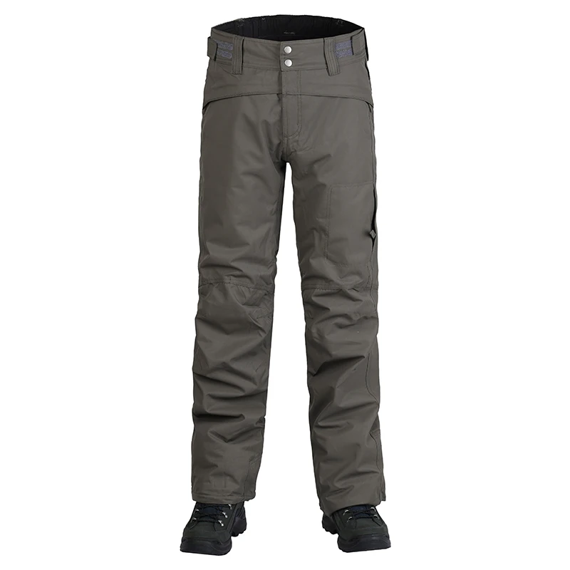 SAENSHING men's snowboad pants women waterproof windproof snowboarding trousers outdoor skiing for men high quality | Спорт и