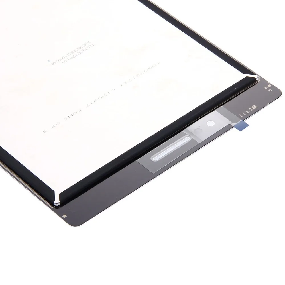 IPartsBuy Новый ЖК-экран и дигитайзер полная сборка для Asus ZenPad S 8 0/Z580 (кабель 28 мм) |