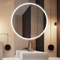 bathroom mirror led wall lamp wash toilet wash bathroom wall lamp bathroom mirror hanging led lights clothing store mirror light