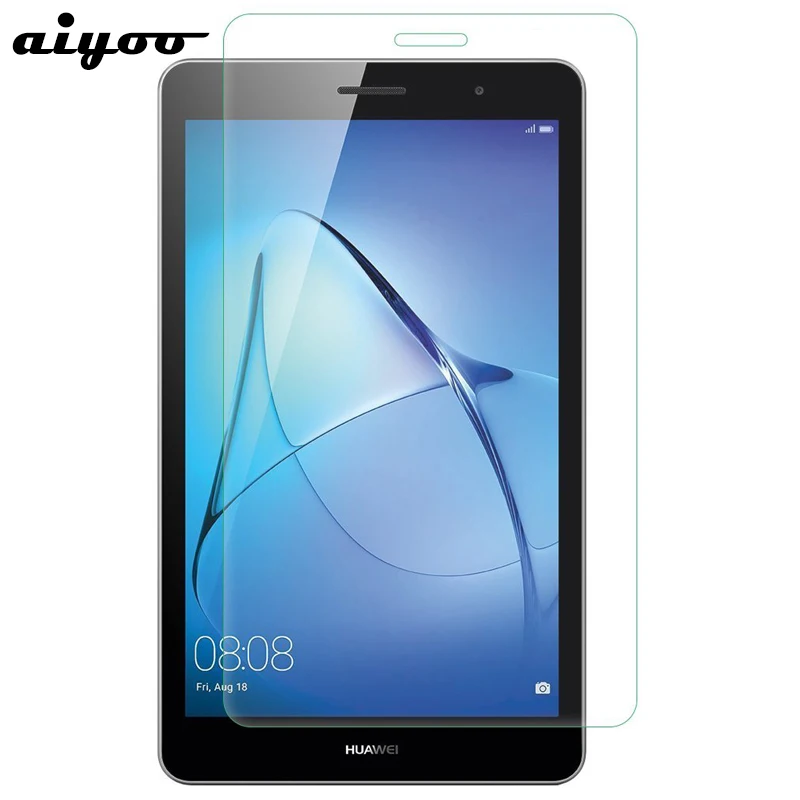 Защитная пленка для экрана из закаленного стекла Aiyoo 9H для huawei MediaPad T3 7,0 3g BG2-U01 из закаленного стекла для huawei T3 7 3g