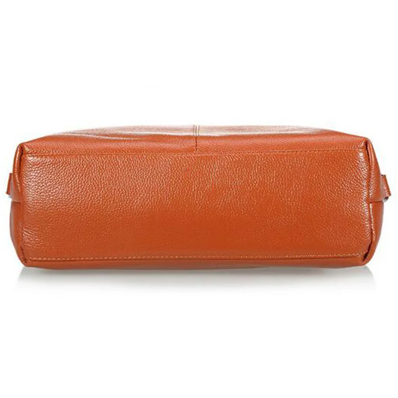 Женская сумка из натуральной кожи с верхней ручкой, модная женская Повседневная сумка через плечо, Офисная женская сумка из натуральной кожи, сумки через плечо