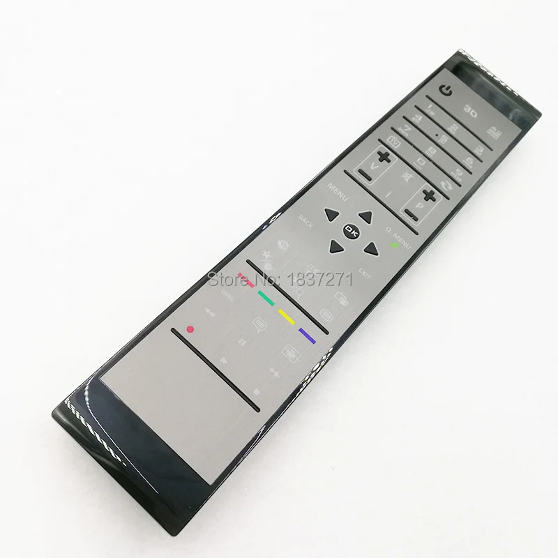 Оригинальный телефон с дистанционным управлением и ЖК дисплеем|remote control|remote control