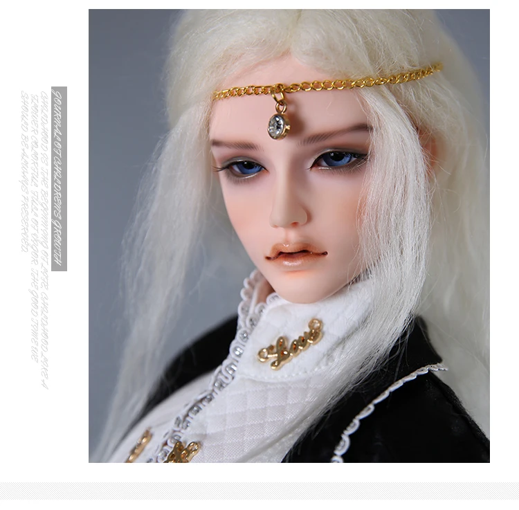 OUENEIFS отклонение одного заказа BJD лицевая Плата Смола Luts AI YoSD MSD SD комплект BB игрушка-персонаж из сказочной страны подарок для ребенка DC Lati luodoll
