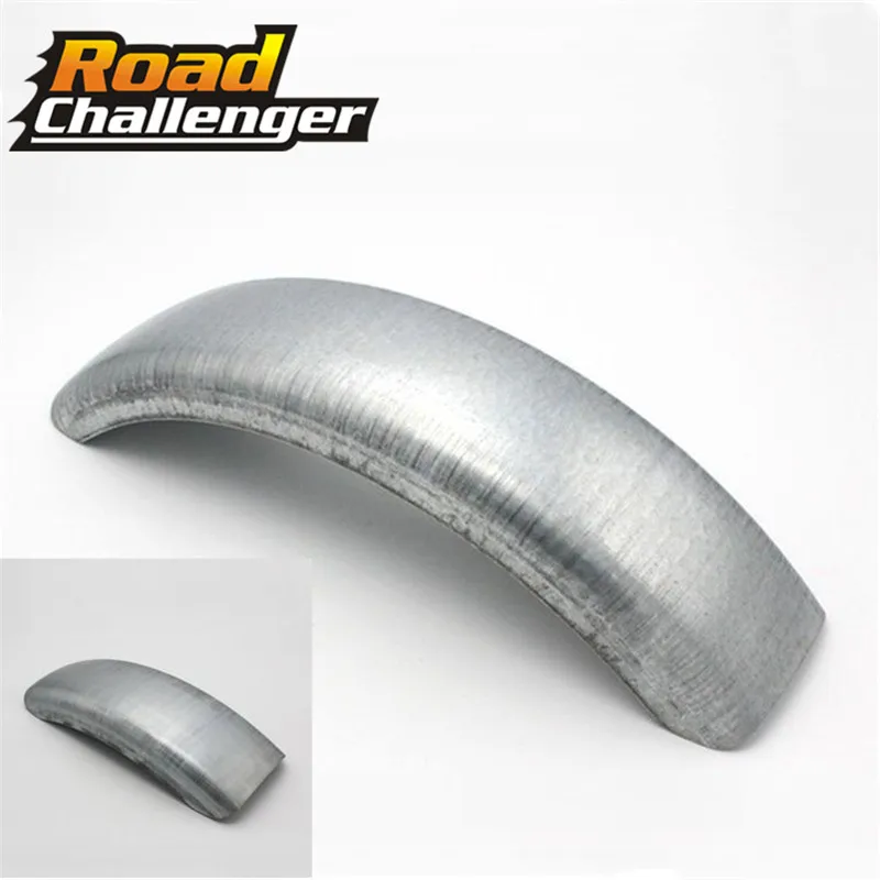 Unpaint DIY универсальное переднее и заднее крыло для Harley Sportster 883 1200 XL Кафе Racer Solo Seat Bob