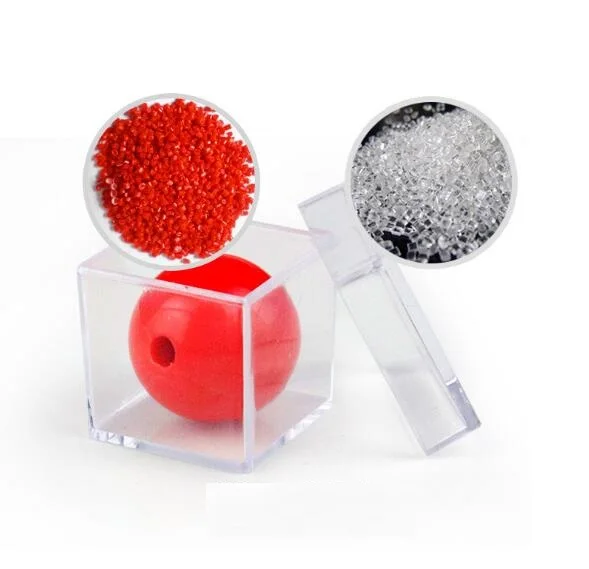 Волшебные игрушки шар сквозь коробку стена таинственный исчезает головоломка