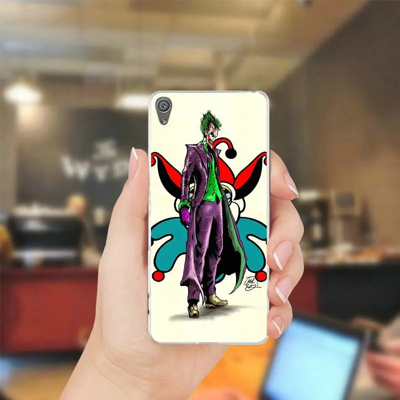 Прозрачный чехол для sony Xperia Z Z1 Z2 Z3 Z4 Z5 компактный M2 M4 M5 T3 XA E3 E5 C4 C5 мягкий мобильный