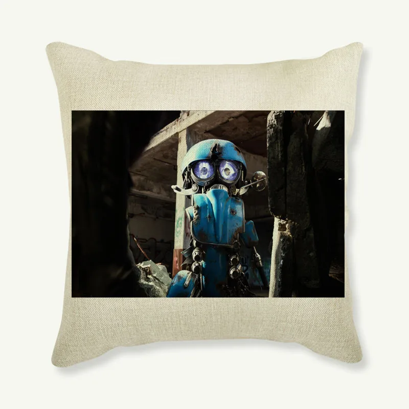 50 шт. пустой термотрансферный чехол для подушек с тепловым принтом самодельный