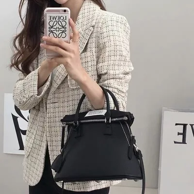 Пиджак женский в клетку маленький пиджак клетчатый стиле ретро Женское пальто