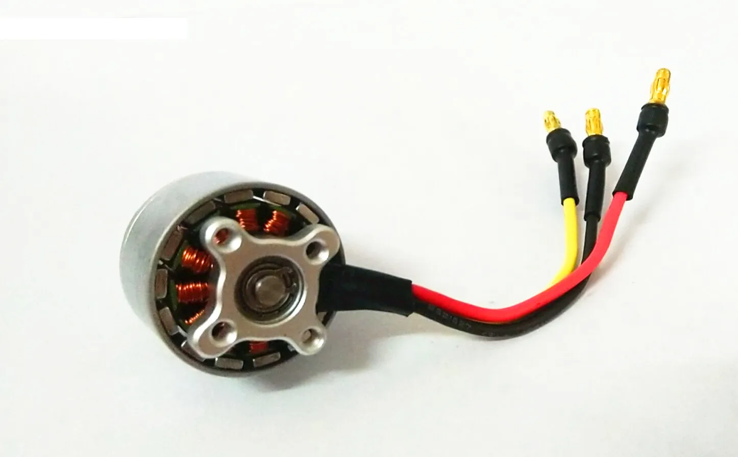 1 шт./2 шт. 2312 920KV бесщеточный двигатель CW / CCW для квадрокоптера RC|Детали и