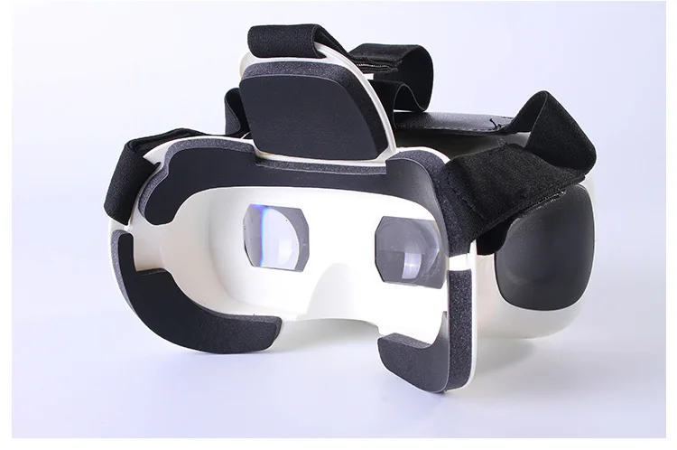 F17889 RITECH RIEM3 плюс 3D VR Очки виртуальной реальности коробка Крепления Головы Private