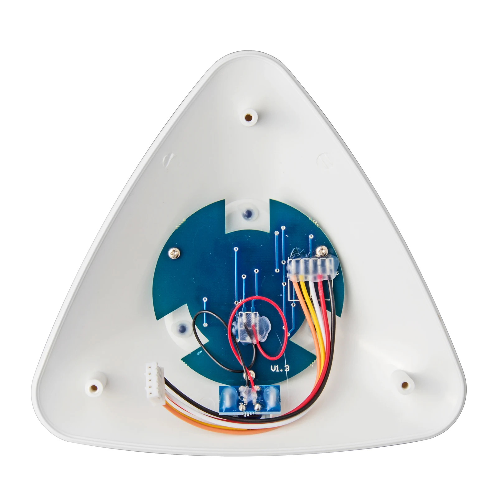 SS07 Wireless Alarm Flash Sound Light Siren Sensor for G90B Plus 3G S5 S1 Home Security outdoor siren | Безопасность и защита