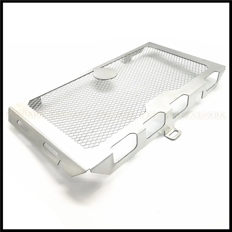 Мотоцикл Таиланд немецкая версия радиатор бак Защитная крышка для BMW F650GS F700GS F800GS