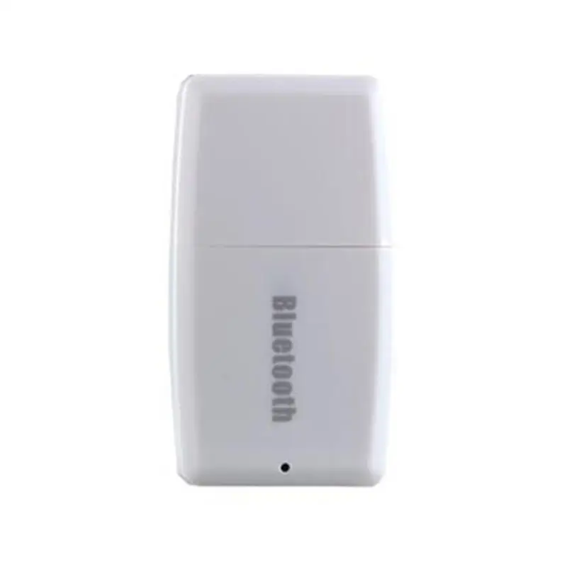 2 в 1 беспроводной Bluetooth 4,1 музыкальный аудио передатчик USB+ FM 1080 МГц передатчик для автомобиля fm-радио домашний кинотеатр динамик Компьютер