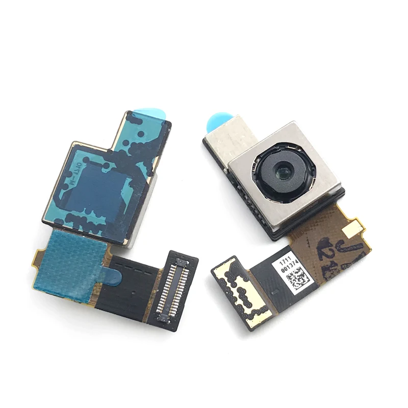 Модуль камеры заднего вида гибкий кабель для ASUS Zenfone 4 ZE554KL запасные части 5